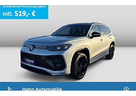 VW Tayron 2.0 TDI SCR DSG R-Line 5 Türen