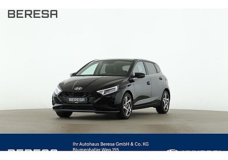 Hyundai i20 1.0 T-GDI Prime 5 Türen