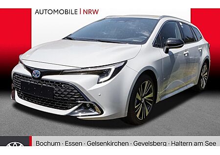 Toyota Corolla 1,8 Hybrid Teamplayer Touring Sports 5 Türen
