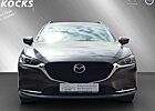 Mazda 6 2.0 SKYACTIV-G 165 Exclusive-Line Auto 5 Türen