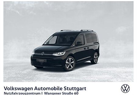VW Caddy 2.0 TDI 90kW DSG ENERGY 5 Türen