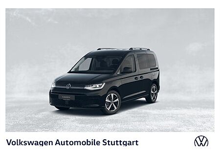VW Caddy 2.0 TDI 90kW DSG ENERGY 5 Türen
