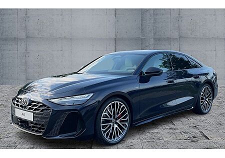 Audi A6 e-hybrid quattro 270kW S tronic 4 Türen
