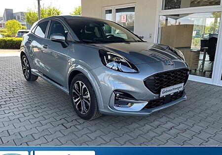 Ford Puma 1,0 EcoBoost Hybrid 92kW ST-Line 5 Türen