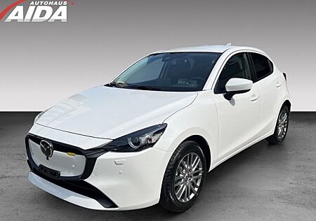 Mazda 2 SKYACTIV-G 90 Exclusive-L. SA Drive 5 Türen