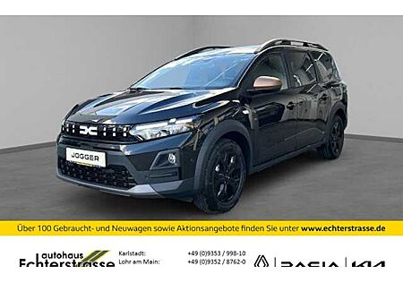 Dacia Jogger hybrid 155 Extreme 5-Sitzer 5 Türen