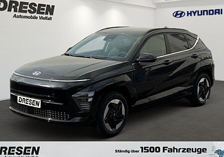 Hyundai Kona 160 kW N Line 5 Türen