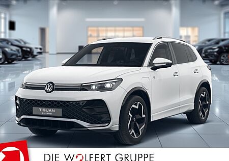 VW Tiguan 1.5 eTSI OPF DSG R-Line 5 Türen