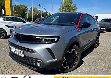Opel Mokka 1.2 Turbo 96kW GS Line Auto 5 Türen