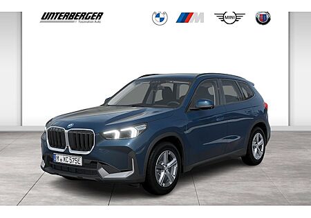 BMW X1 xDrive25e Steptronic 5 Türen