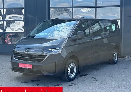 VW T5 Transporter 2.0 TDI 110kW Automatik kurz 4 Türen