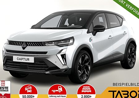 Renault Captur E-Tech Full Hybrid 145 Esprit Alpine 5 Türen