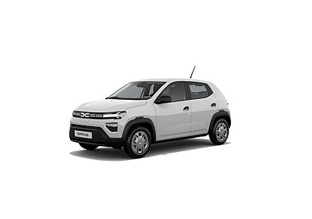 Dacia Spring Electric 45 Essential 5 Türen
