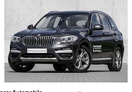 BMW X3 xDrive20d xLine AT 5 Türen