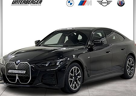 BMW i4 eDrive40 M Sport 5 Türen
