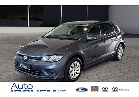 VW Polo 1.0 TSI 70kW Life 5 Türen