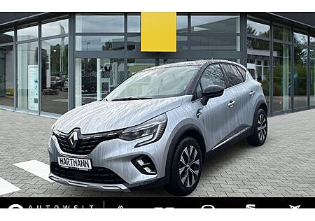 Renault Captur TCe 90 Techno 5 Türen