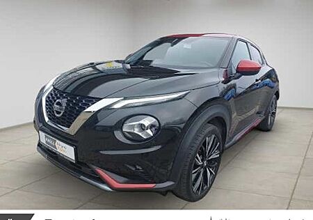 Nissan Juke 1.0 DIG-T N-DESIGN DCT 5 Türen