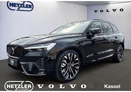 Volvo XC 60 B5 AWD Ultra Dark Auto 5 Türen