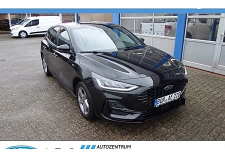 Ford Focus 1,0 EcoBoost Hybrid 92kW ST-Line 5 Türen