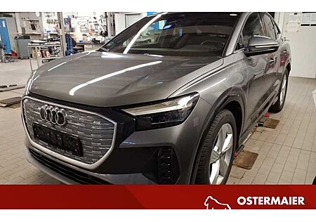 Audi Q4 e-tron 50 e-tron quattro 5 Türen