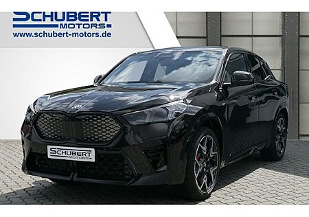 BMW iX2 eDrive20 5 Türen