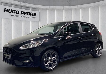 Ford Fiesta 1,0 EcoBoost 70kW ST-Line 5 Türen