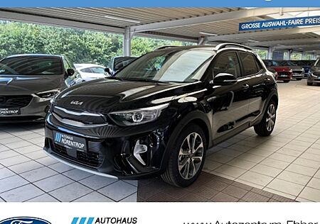 Kia Stonic 1.0 T-GDI 100 Edition 7 5 Türen