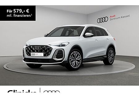 Audi SQ5 TFSI S tronic quattro 5 Türen