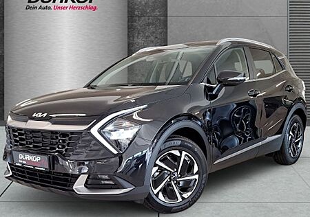 Kia Sportage 1.6 CRDi EcoDynamics+ Spirit DCT 5 Türen