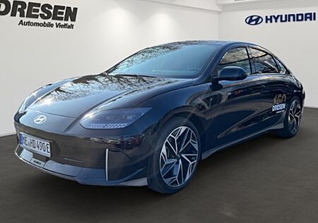 Hyundai IONIQ 6 77,4kWh 239kW Allradantrieb Techniq 4 Türen