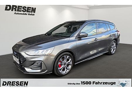 Ford Focus 1,5 EcoBlue ST-Line X Turnier Auto. 5 Türen