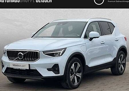 Volvo XC 40 T4 Recharge Plus Bright 5 Türen