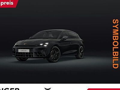 CUPRA Leon 1.5 E-HYBRID 200KW VZ DSG 5 Türen