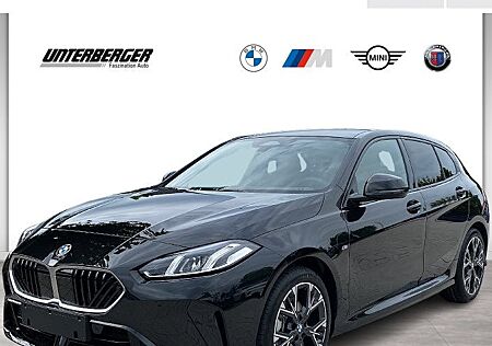 BMW 1er 116 Steptronic 5 Türen