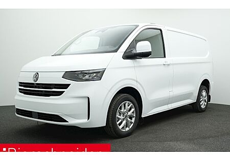 VW T6 Transporter 2.0 TDI 110kW kurz Hochdach 4 Türen