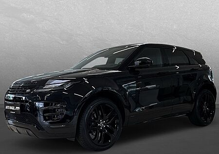 Land Rover Range Rover Evoque D200 AUTOBIOGRAPHY AWD Automatik 5 Türen