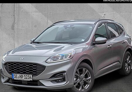 Ford Kuga 2.5 Duratec Plug-in-Hybrid ST-Line CVT 5 Türen