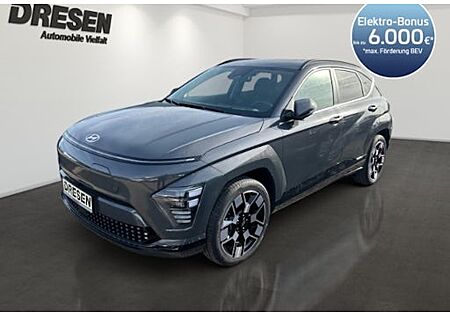 Hyundai Kona 150 kW N Line 5 Türen