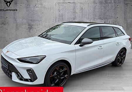 Cupra Leon 2.0 TSI 245kW VZ DSG 4WD Sportstourer 5 Türen