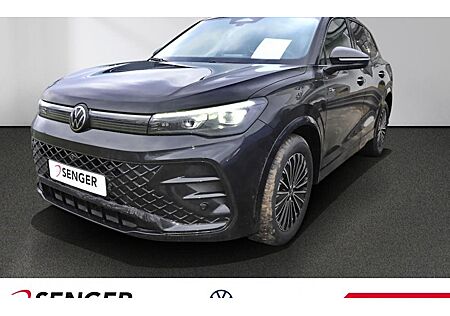 VW Tiguan 1.5 eTSI OPF 110kW DSG R-Line 5 Türen