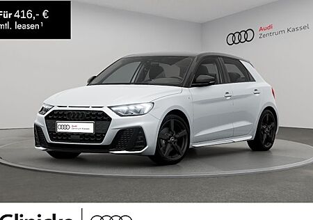Audi A1 30 TFSI S tronic Sportback 5 Türen