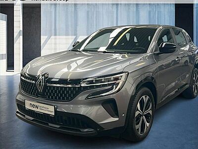 Renault Austral Mild Hybrid 160 Evolution Automatik 5 Türen