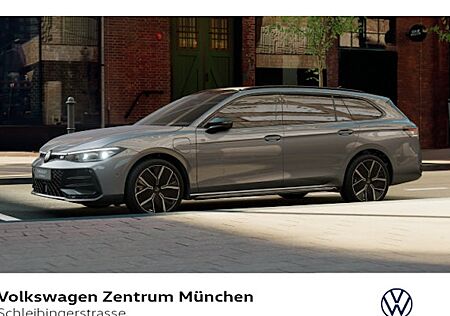 VW Passat 1.5 eHybrid 130kW OPF DSG R-Line 5 Türen