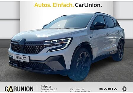Renault Austral E-Tech Hybrid 200 Techno Esprit Alpine 5 Türen