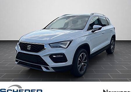 Seat Ateca 1.5 TSI ACT 110kW Style Edition DSG 5 Türen