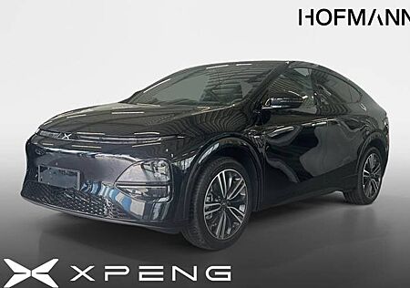 XPENG G6 BEV 80kWh RWD Long Range 5 Türen