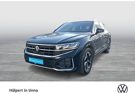 VW Touareg 3.0 V6 TDI 170kW 4MOT Tiptr. R-Line 5 Türen