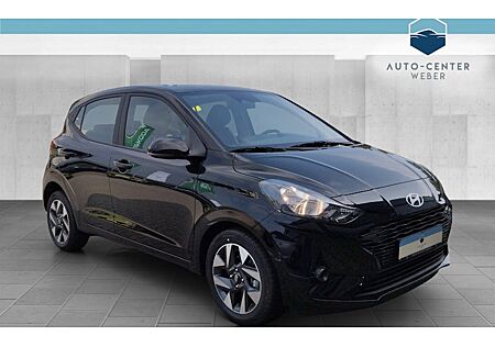 Hyundai i10 1.0 Trend 5 Türen
