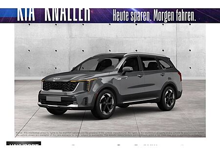 Kia Sorento 2.2 CRDi AWD Platinum DCT8 5 Türen